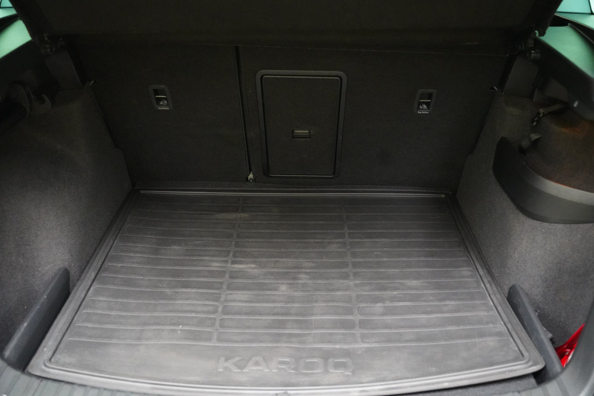 Škoda Karoq 2.0 TDI 110 kW DSG Style Plus – foto 28