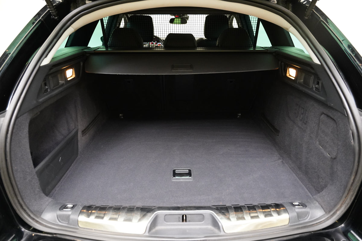 Peugeot 508 2.0 Blue-HDI 132 kW GT