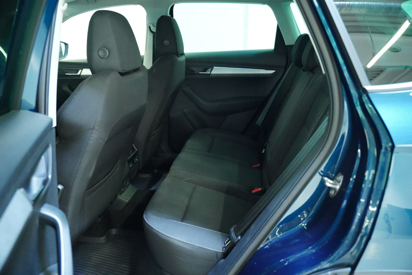 Škoda Karoq 2.0 TDI 85 kW DSG Ambition