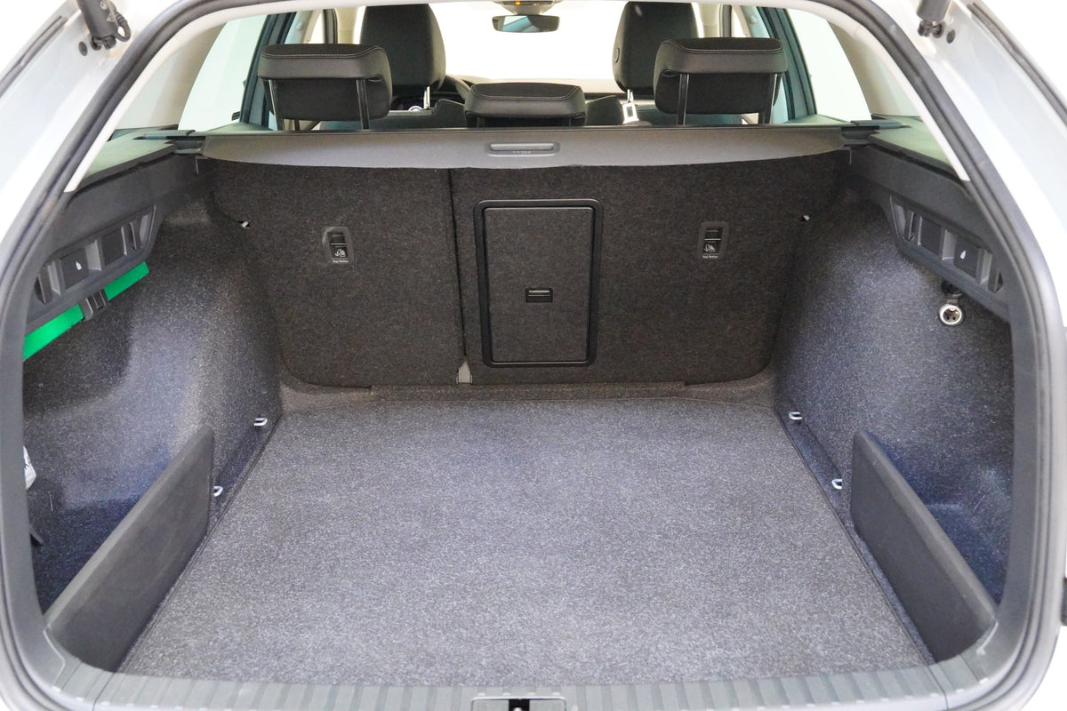Škoda Octavia 2.0 TDI 110 kW Top Selection