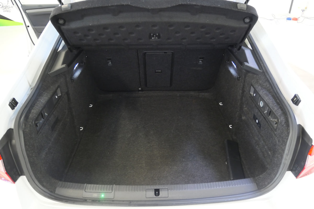 Škoda Superb 2.0 TDI 147 kW Style