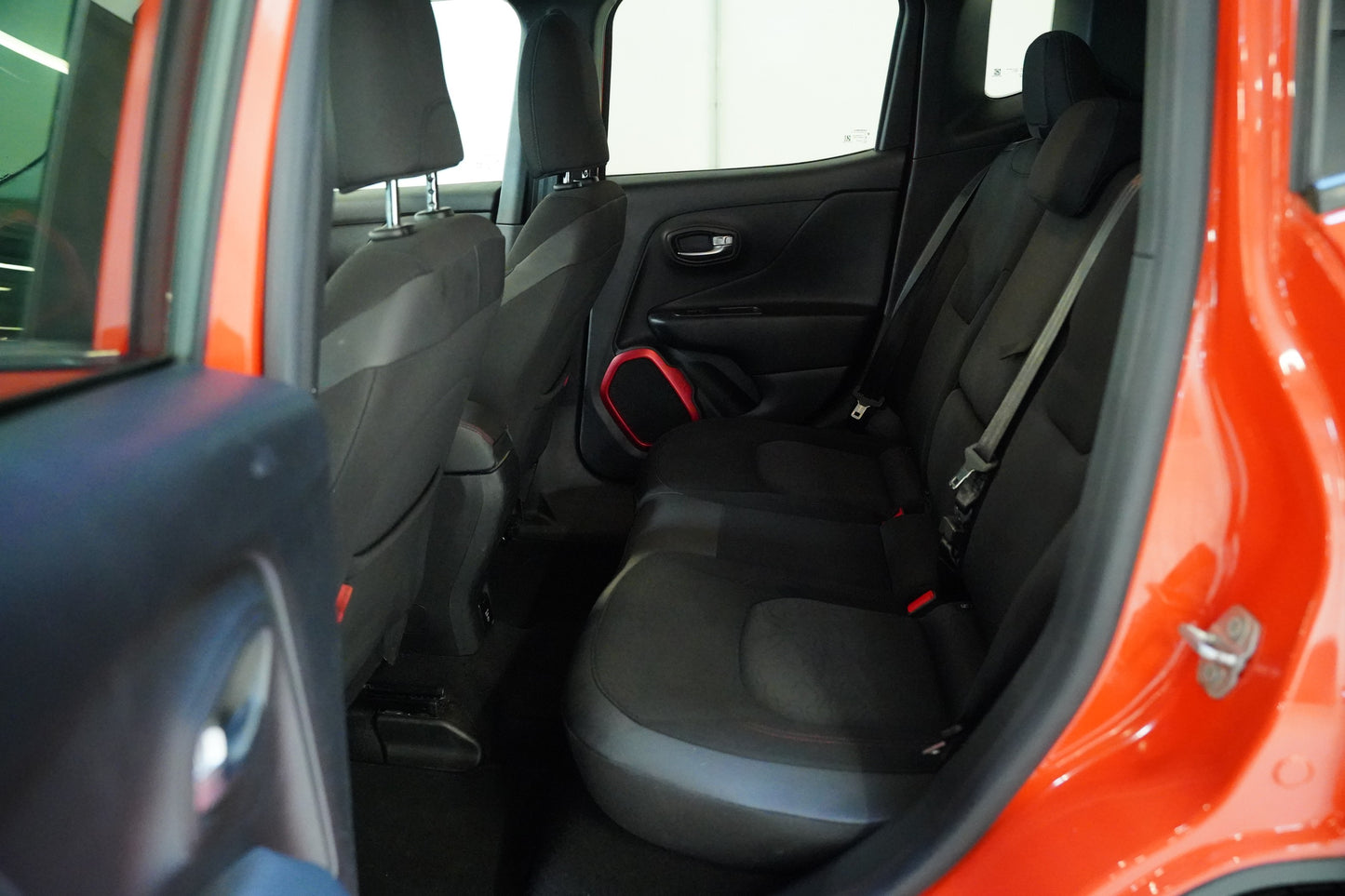 Jeep Renegade 2.0 M-Jet 125 kW 4x4 Trailhawk