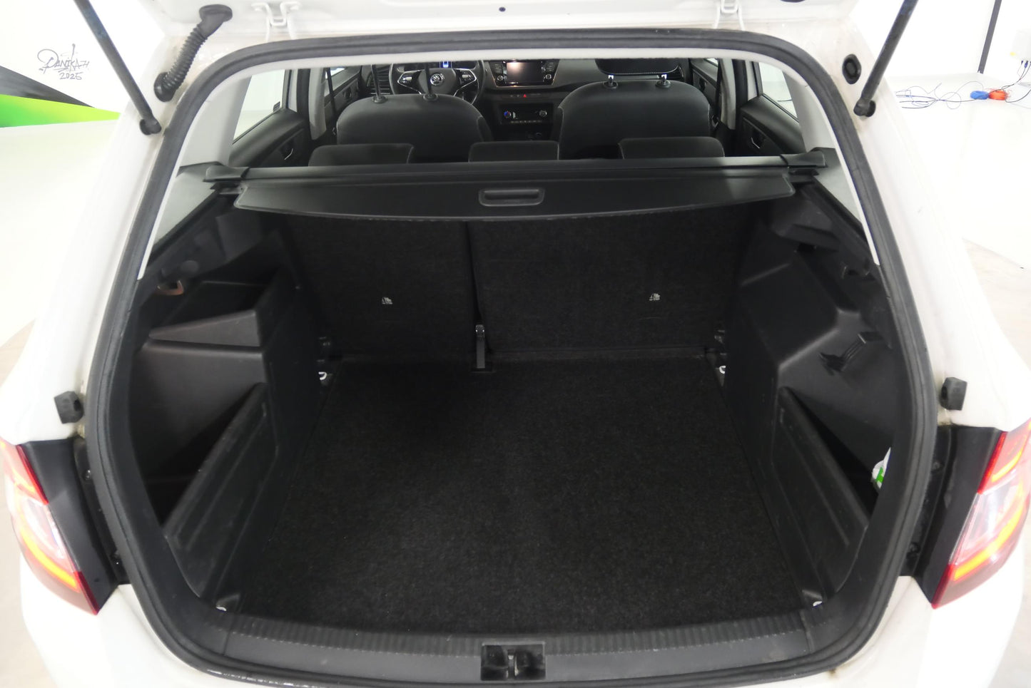 Škoda Fabia 1.0 TSI 70 kW Style