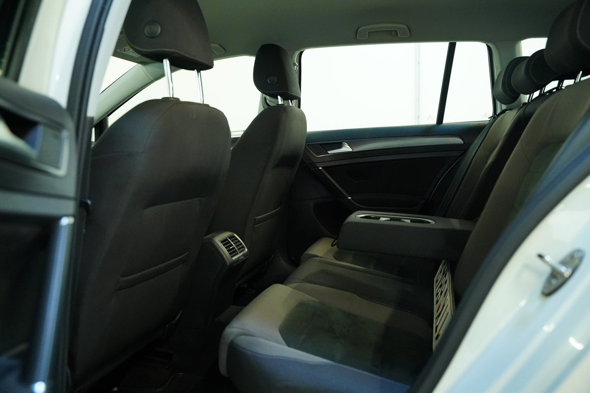 Volkswagen Golf 1.4 TSI 110 kW Comfortline