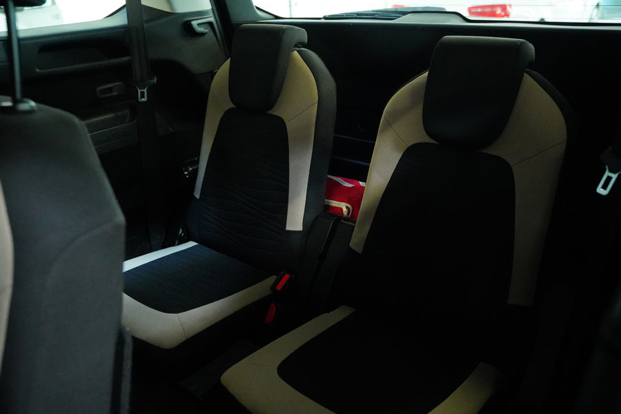 Citroën Grand C4 Picasso 1.6 VTI 88 kW – foto 28