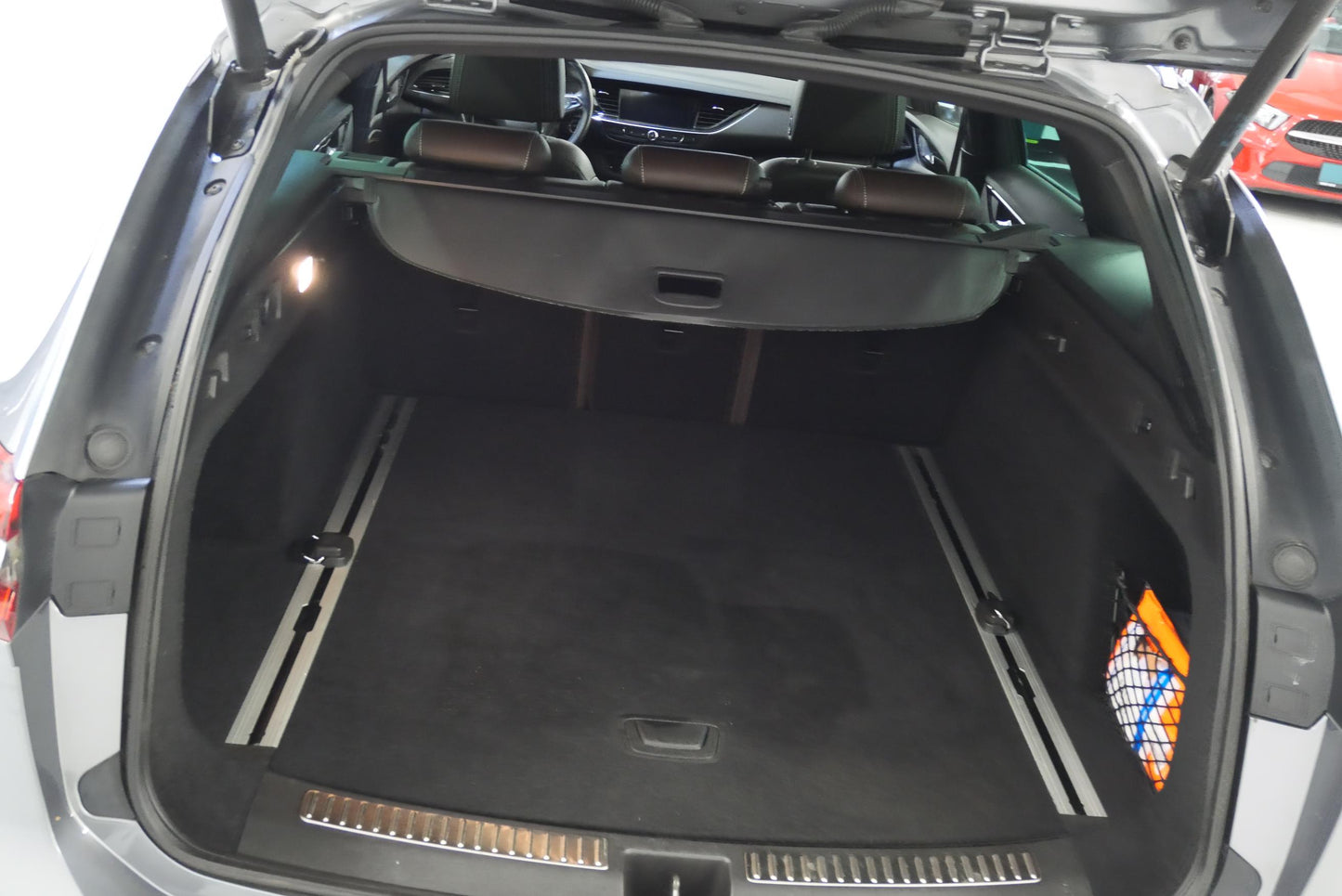 Opel Insignia Country Tourer 2.0 SIDI 191 kW