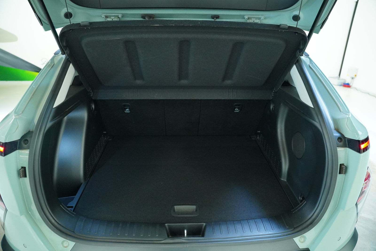 Hyundai Kona 1.6 T-GDI – foto 28
