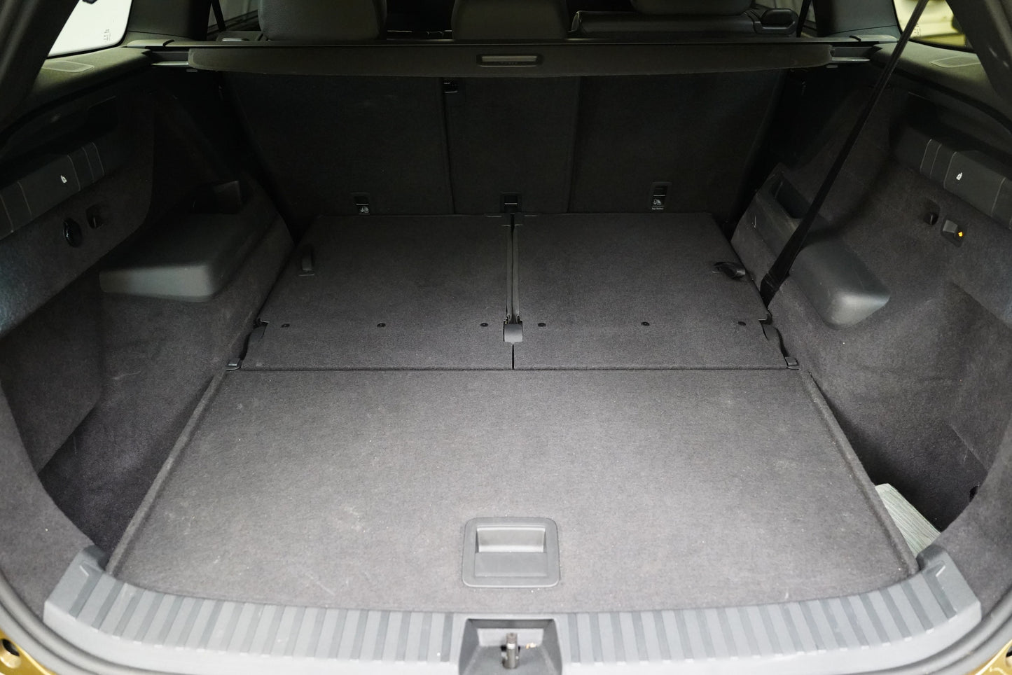 Škoda Kodiaq 2.0 TDI 142 kW 4x4 Sportline