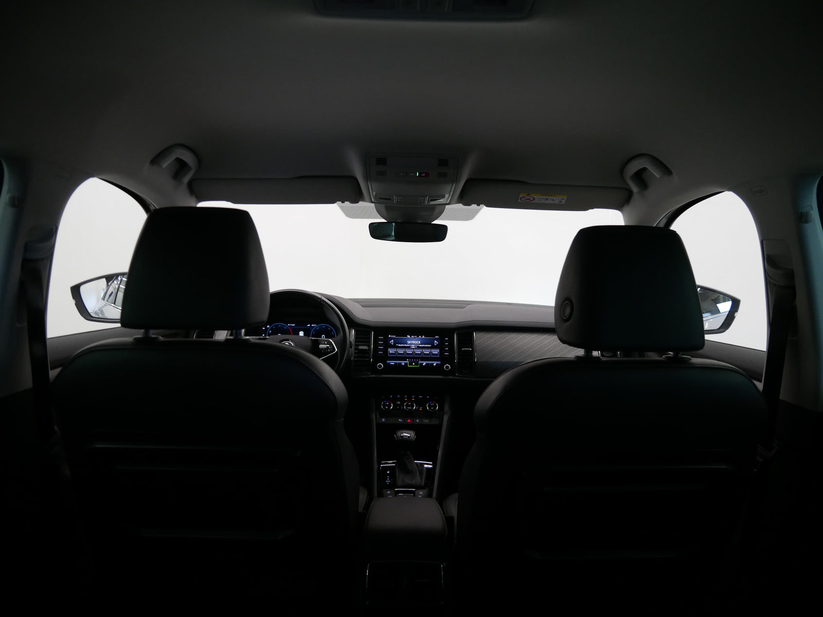 Škoda Kodiaq 2.0 TDI 147 kW 4x4 DSG Style+ – foto 27