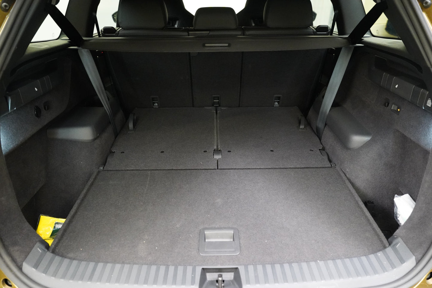 Škoda Kodiaq 2.0 TDI 142 kW 4x4 Sportline