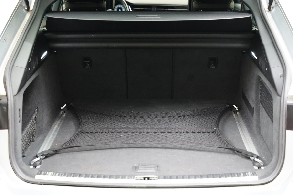 Audi A6 2.0 TDI 150 kW Quattro