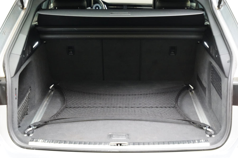 Audi A6 2.0 TDI 150 kW Quattro – foto 29