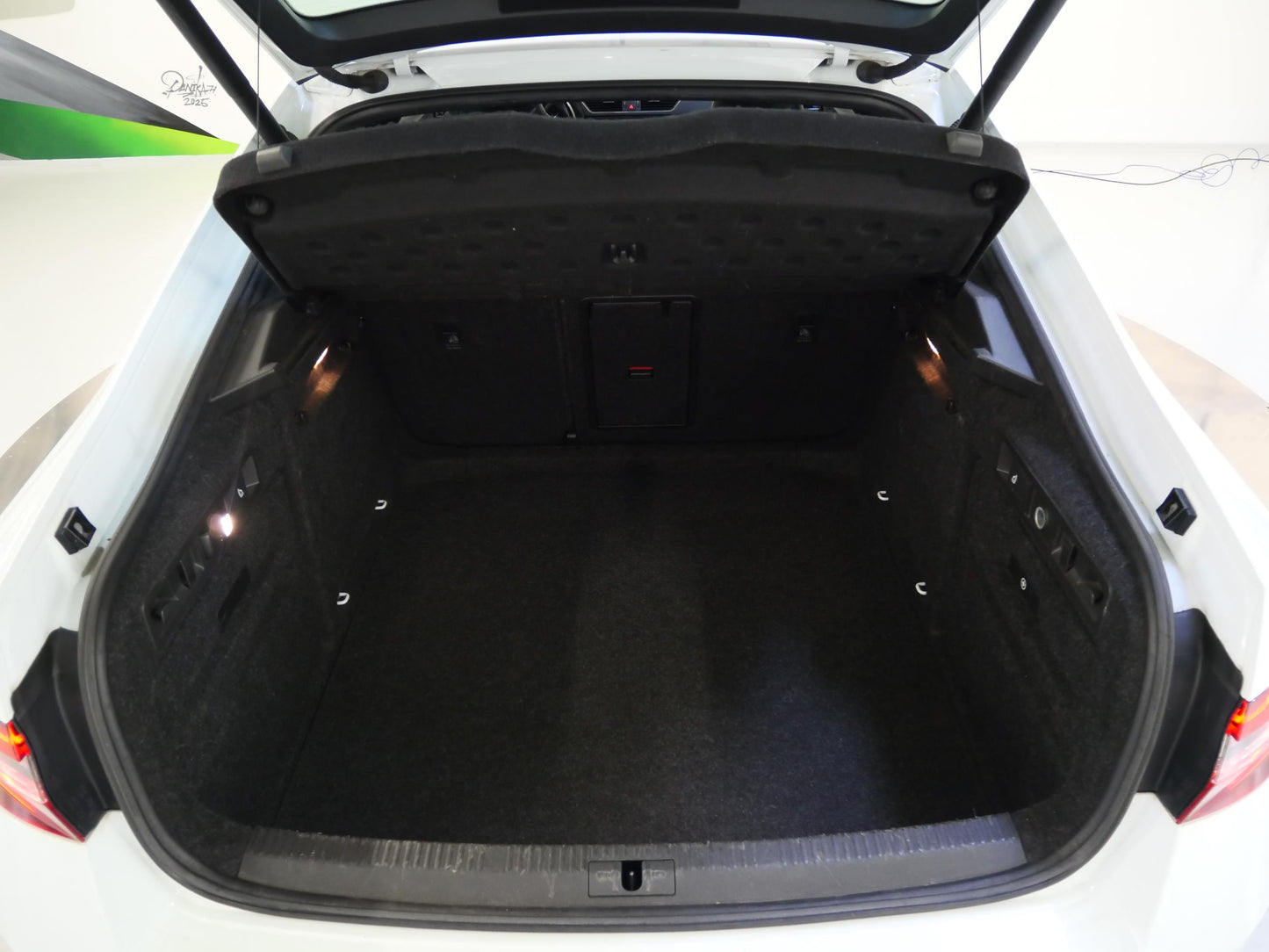 Škoda Superb 2.0 TDI 110 kW Sportline