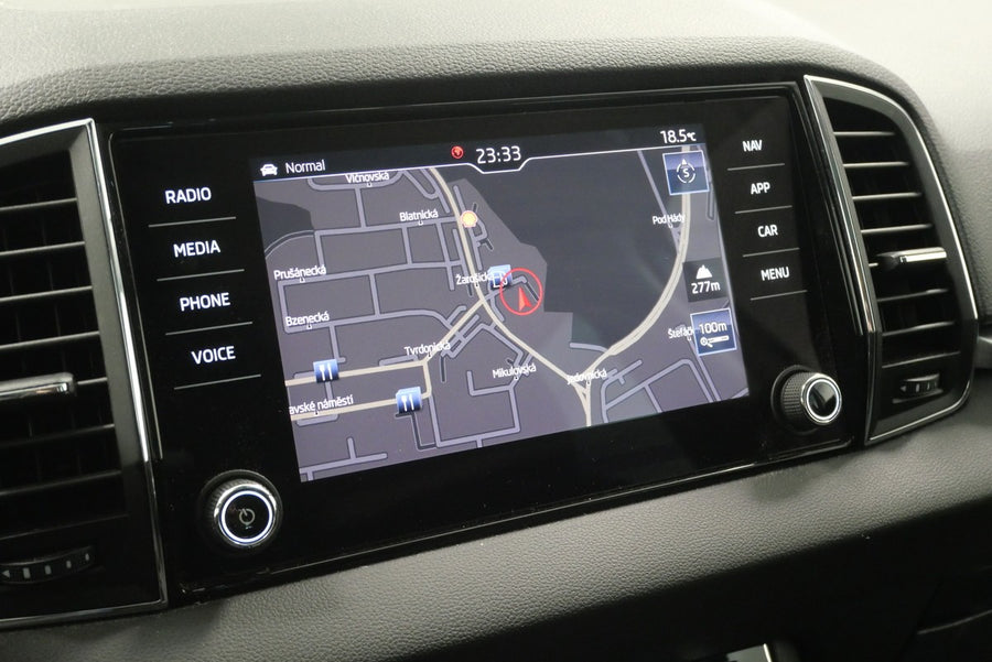 Škoda Karoq 1.5 TSI 110 kW DSG Style – foto 18