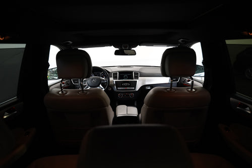 Mercedes-Benz GL 350d BlueTEC 190 kW 4Matic – foto 28