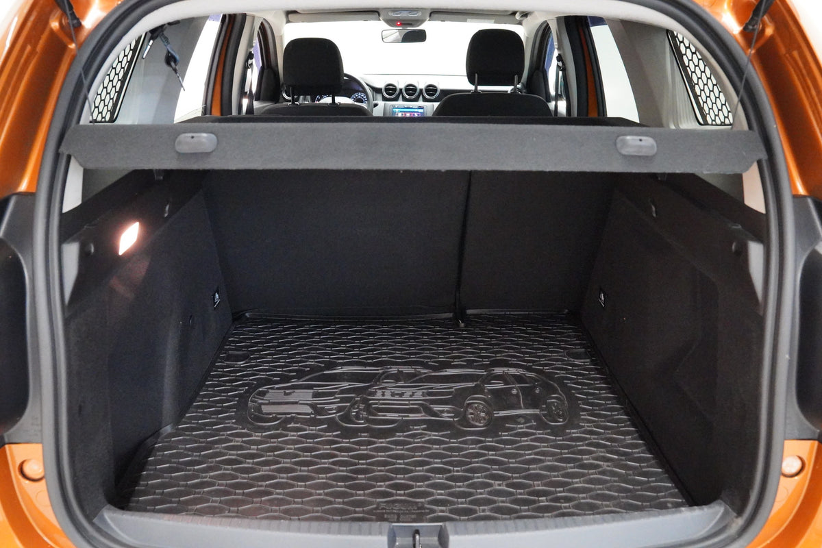 Dacia Duster 1.0 TCe 74 kW
