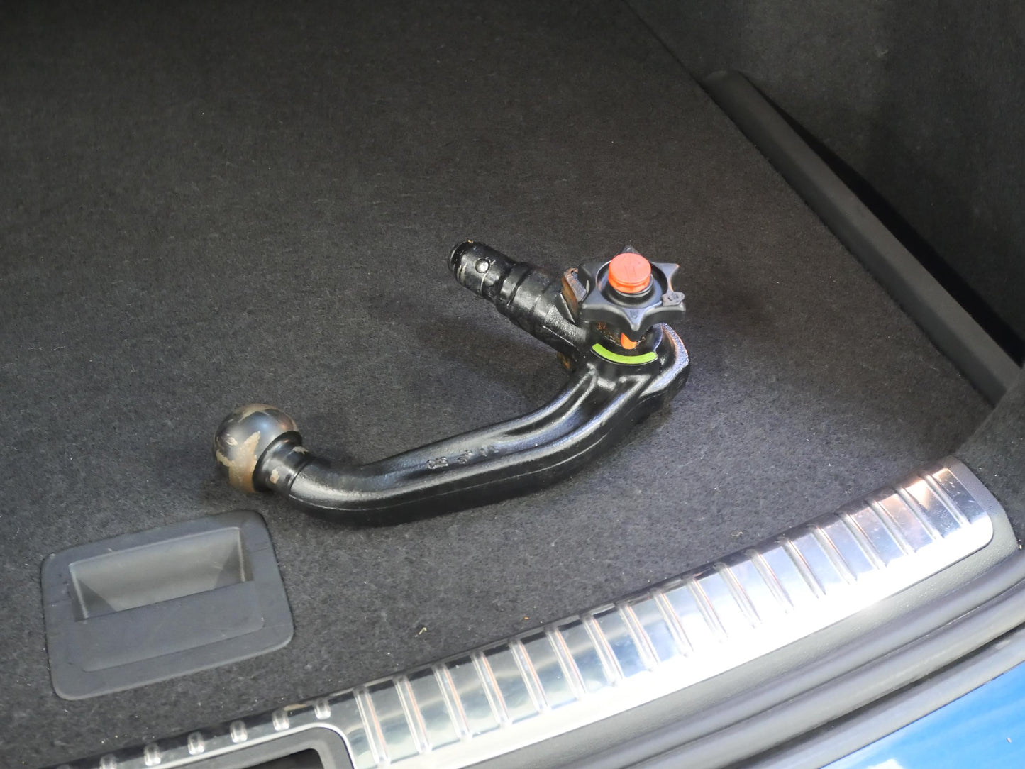 Seat Leon ST 2.0 TDI 110 kW Style