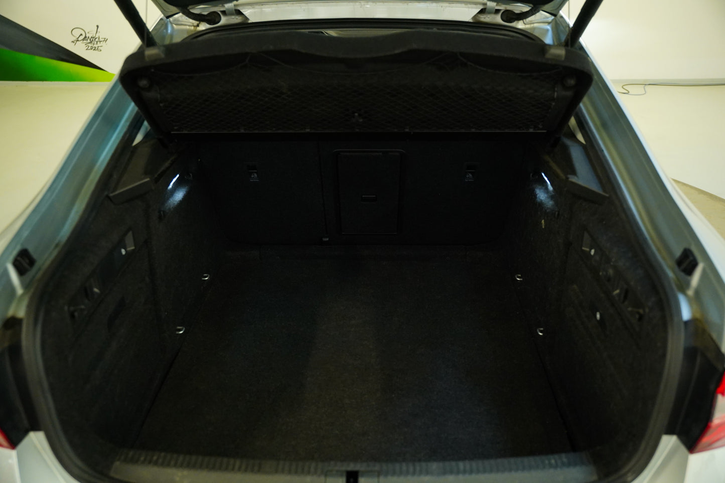 Škoda Superb 2.0 TDI 147 kW 4x4 DSG Style+