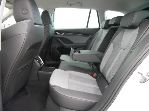 Škoda Octavia 2.0 TDI 110 kW Top Selection – foto 28