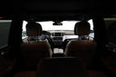 Mercedes-Benz GL GL 350 BlueTEC 4MATIC