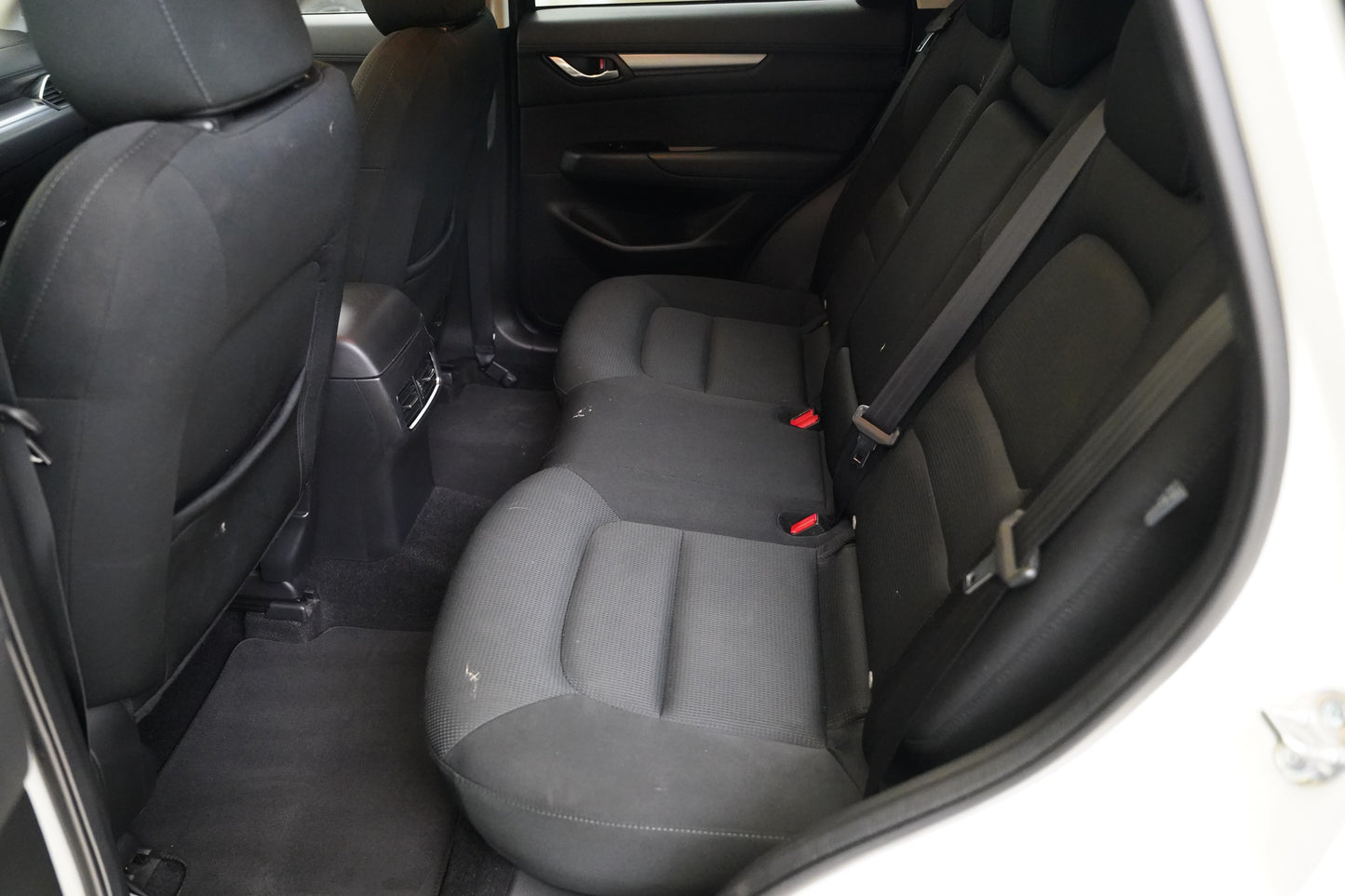 Mazda CX-5 2.5 Skyactiv 143 kW Kangei
