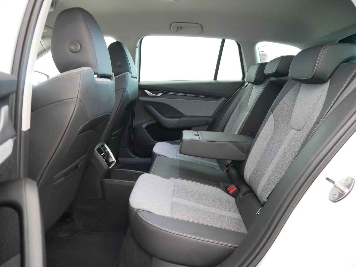 Škoda Octavia 2.0 TDI 110 kW Top Selection