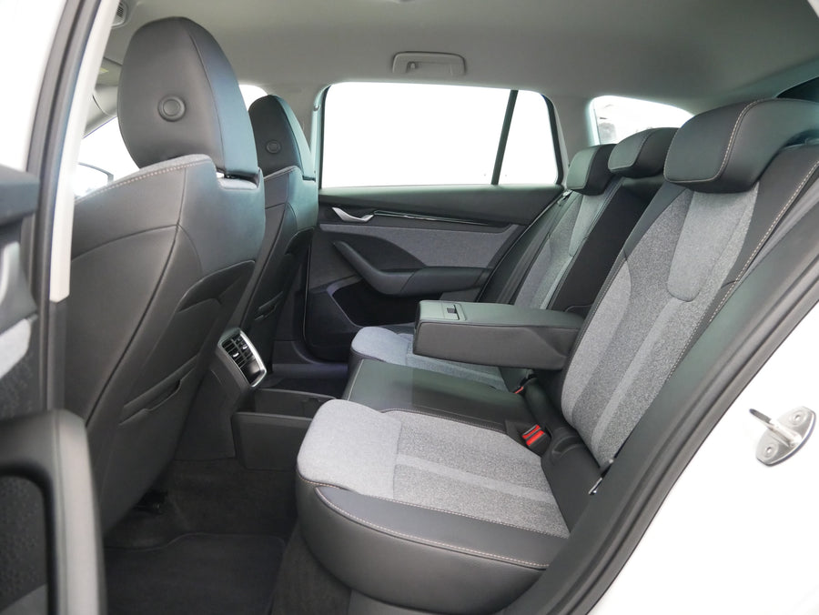 Škoda Octavia 2.0 TDI 110 kW Top Selection – foto 28