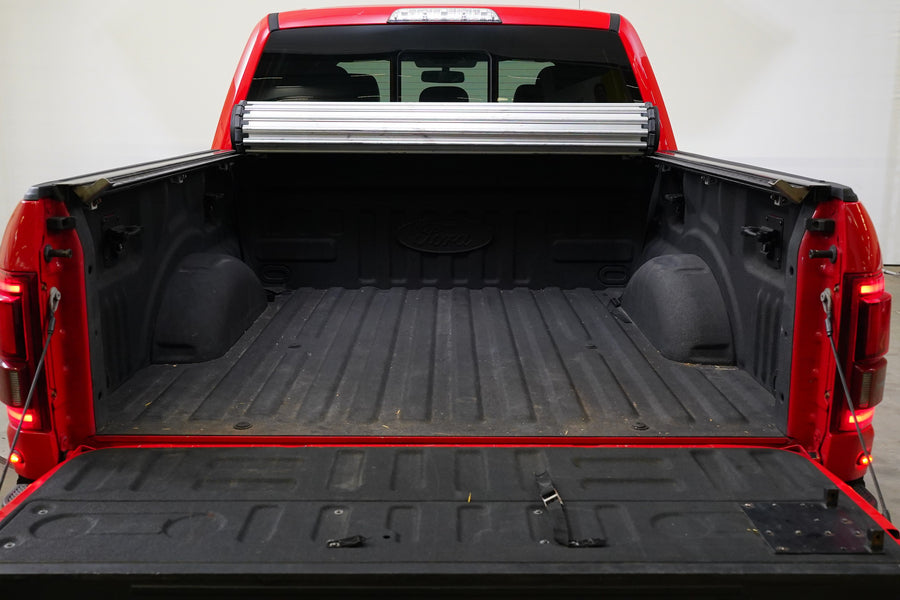 Ford F-150 3.5 V6 336 kW Raptor – foto 28