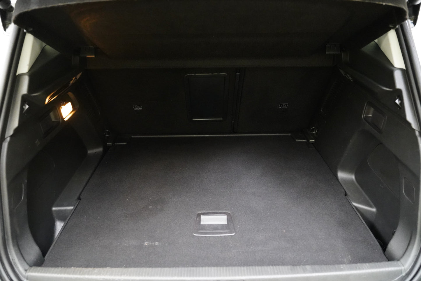 Opel Grandland X 1.2 Turbo 96 kW Business