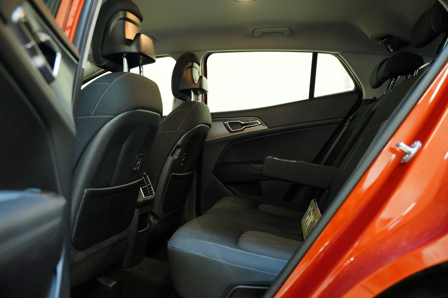Kia Sportage 1.6 T-GDI 110 kW Exclusive