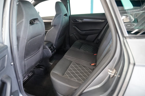 Škoda Karoq 2.0 TDI 110 kW 4x4 Sportline – foto 28