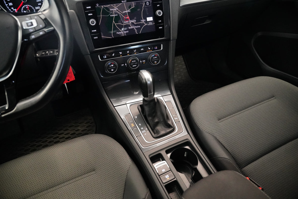 Volkswagen Golf 1.4 TSI 92 kW DSG Comfortline