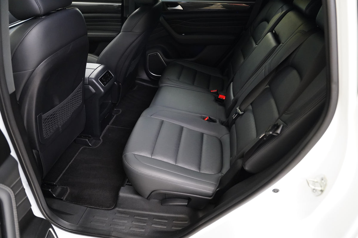 Dongfeng Fengon 2.0 T-GDI 162 kW AWD