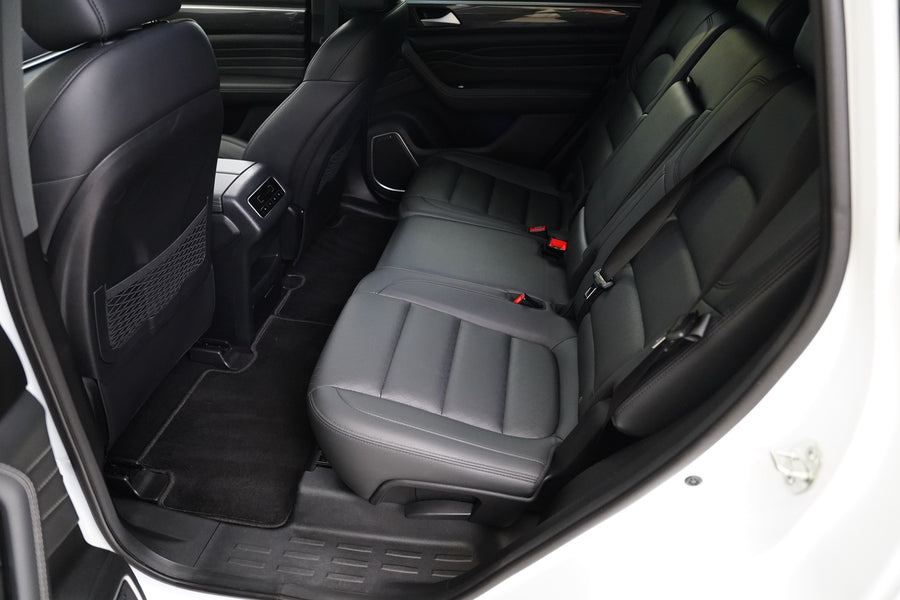 Dongfeng Fengon 2.0 T-GDI 162 kW AWD – foto 27