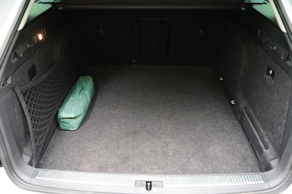 Škoda Superb 2.0 TDI 110 kW Style – foto 28