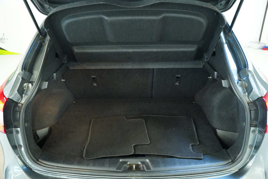 Nissan Qashqai 1.6 dCi 96 kW – foto 28