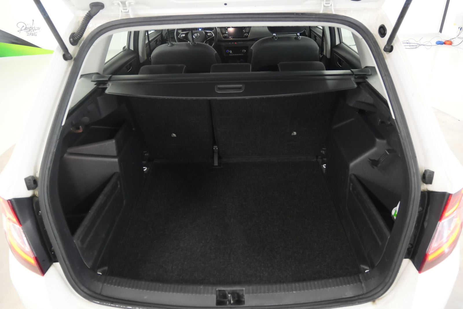 Škoda Fabia 1.0 TSI 70 kW Style – foto 28
