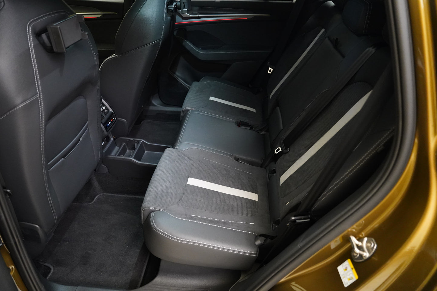 Škoda Kodiaq 2.0 TDI 142 kW Sportline