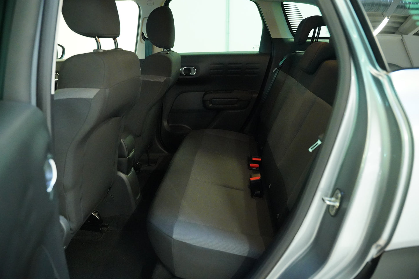 Citroën C3 Aircross 1.2 PureTech 81 kW Feel Pack