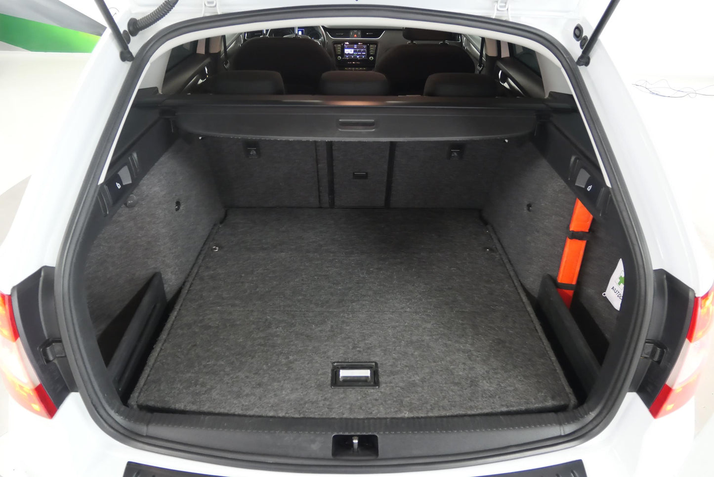 Škoda Octavia 2.0 TDI 135 kW DSG 4x4 Scout