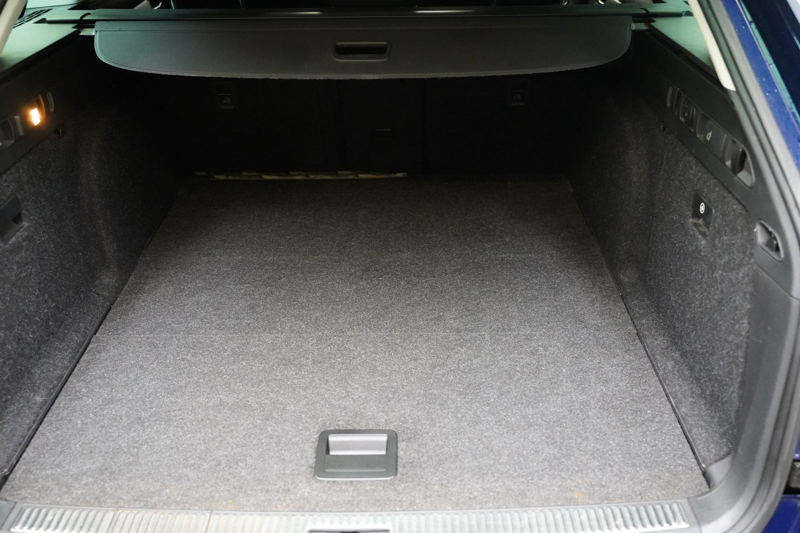 Škoda Superb 2.0 TDI 140 kW DSG Style – foto 29