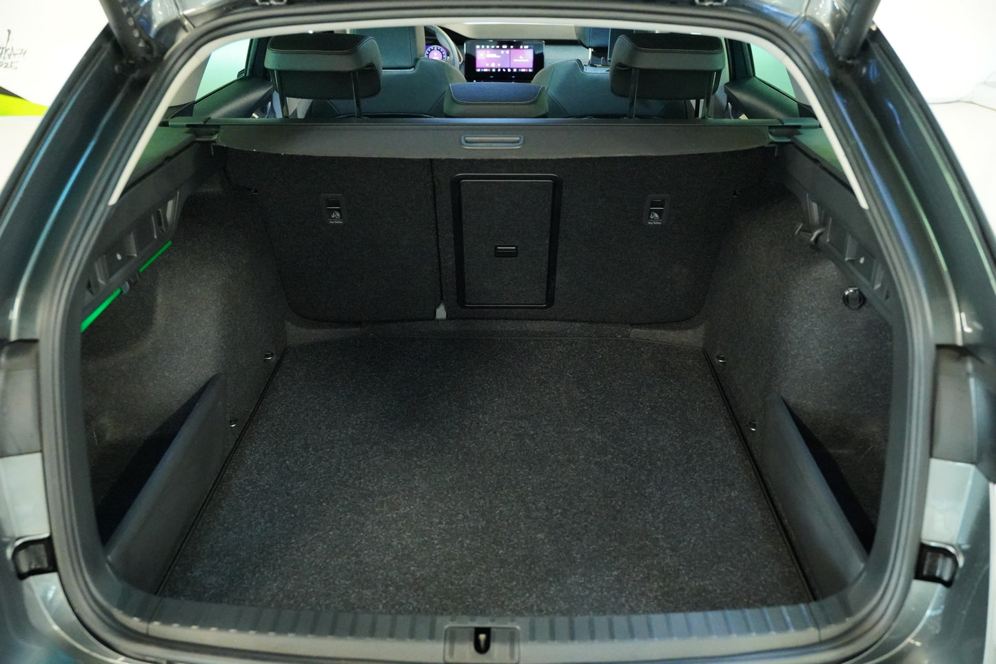 Škoda Octavia 2.0 TDI 110 kW Top selection