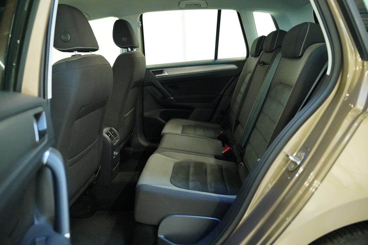 Volkswagen Golf 1.4 TSI 92 kW Comfortline