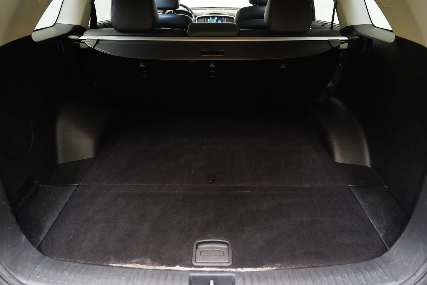 Kia Sorento 2.2 CRDi 147 kW 4WD Platinum