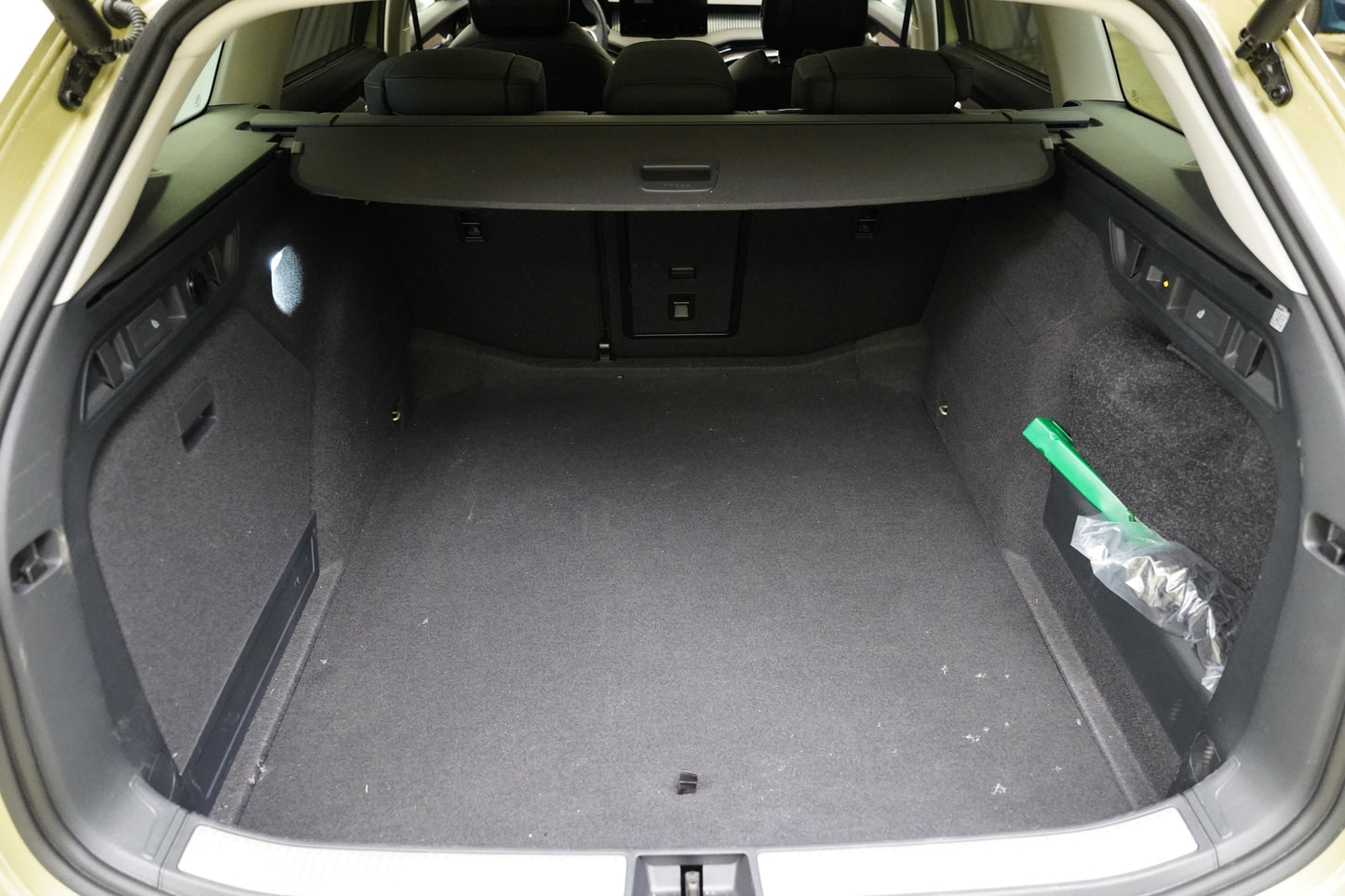 Škoda Superb 2.0 TDI 142 kW DSG 4x4 L&K