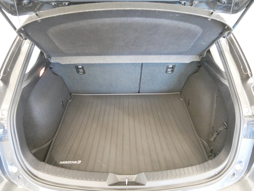 Mazda 3 2.0 Skyactiv-G 88kW Signature+ – foto 29