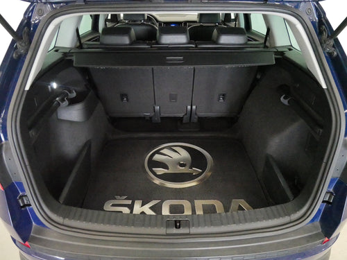 Škoda Kodiaq 2.0 TDI 110 kW 4x4 DSG Style – foto 29