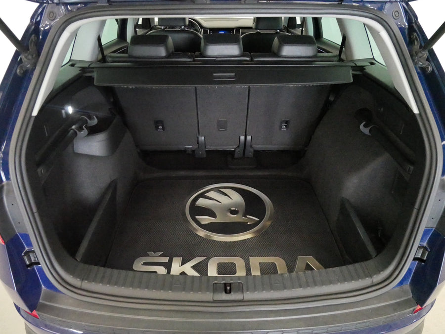 Škoda Kodiaq 2.0 TDI 110 kW 4x4 DSG Style – foto 29