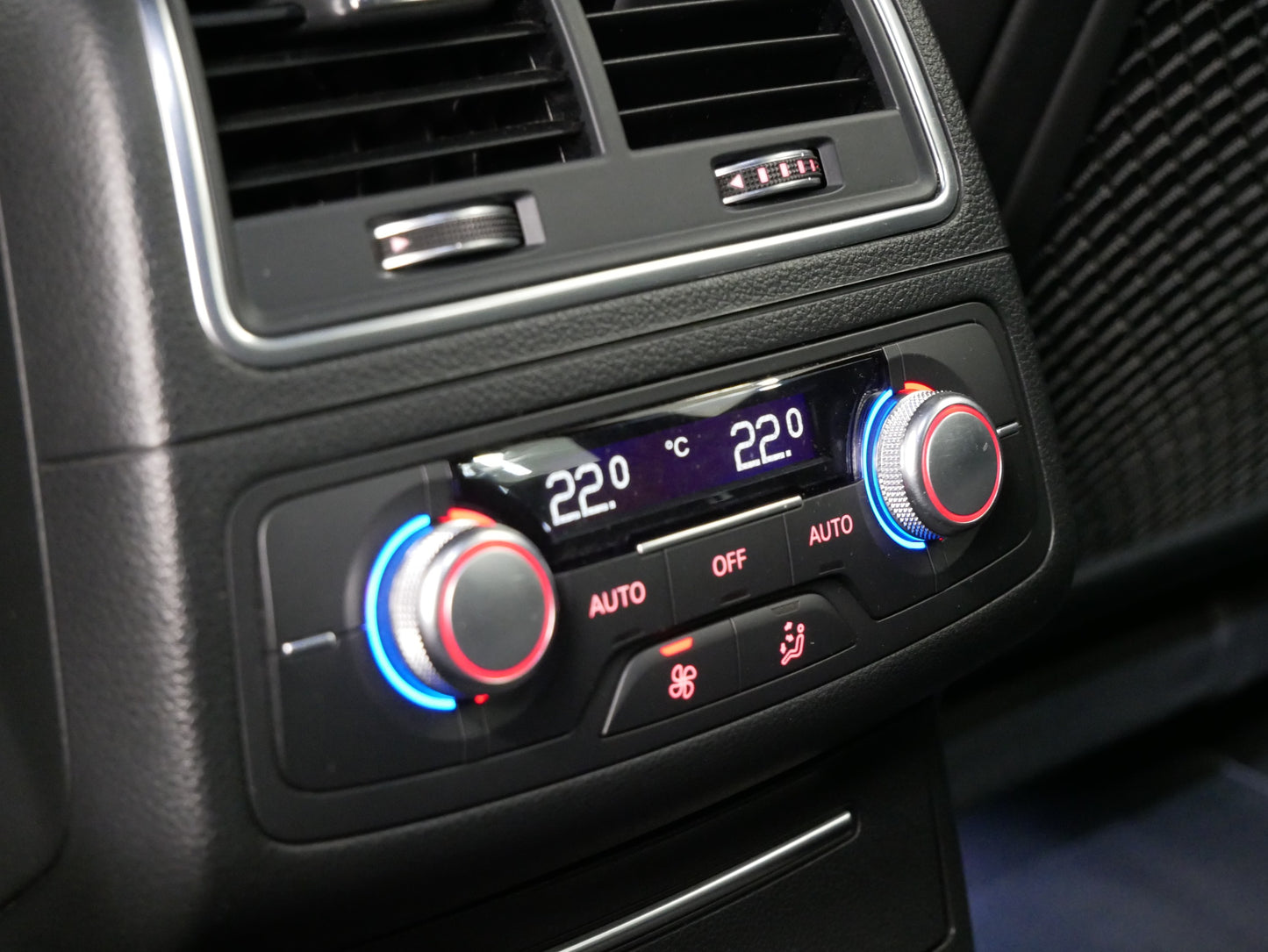 Audi A6 3.0 TDI 160 KW 3x S-Line