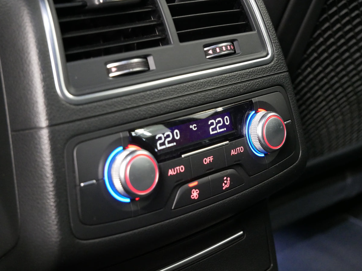 Audi A6 3.0 TDI 160 KW 3x S-Line – foto 28